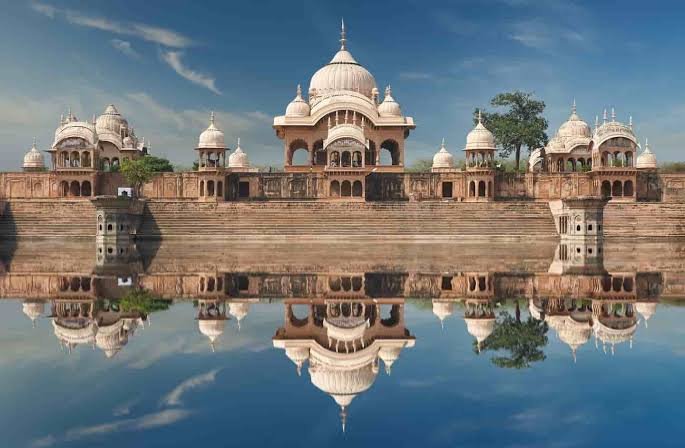 mathura